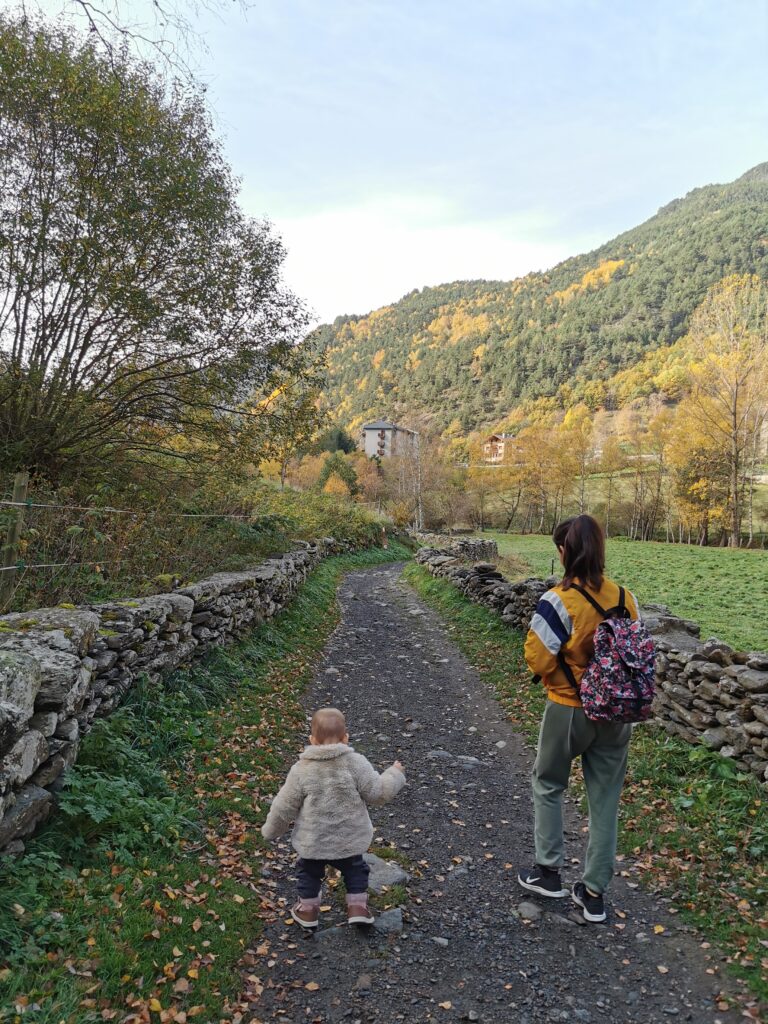 Chemin Route du Fer