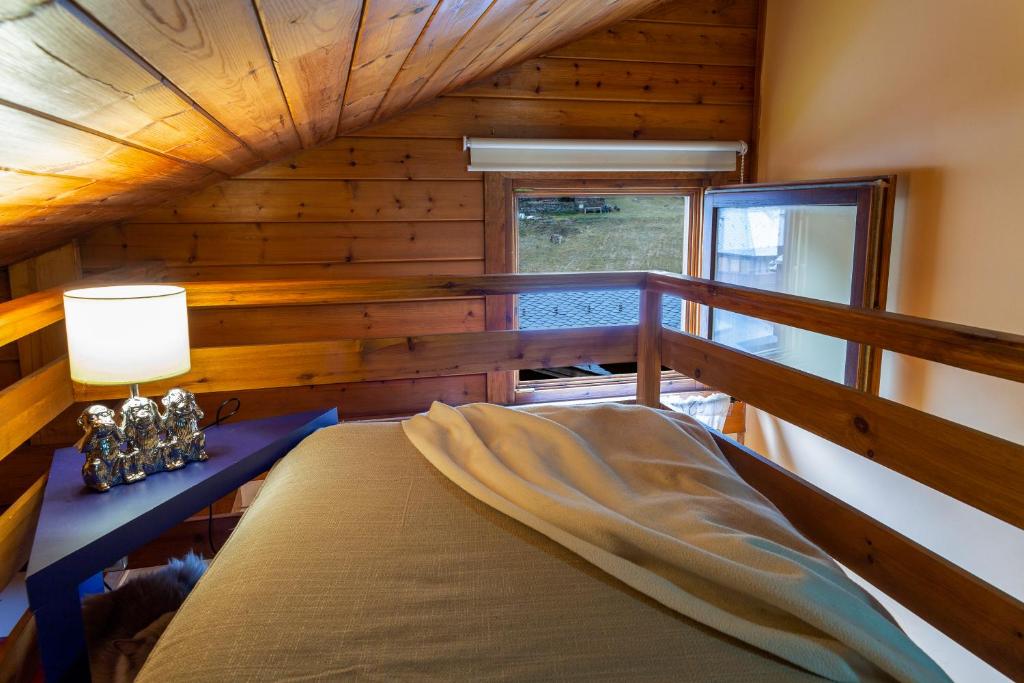 Chalet en Andorre
