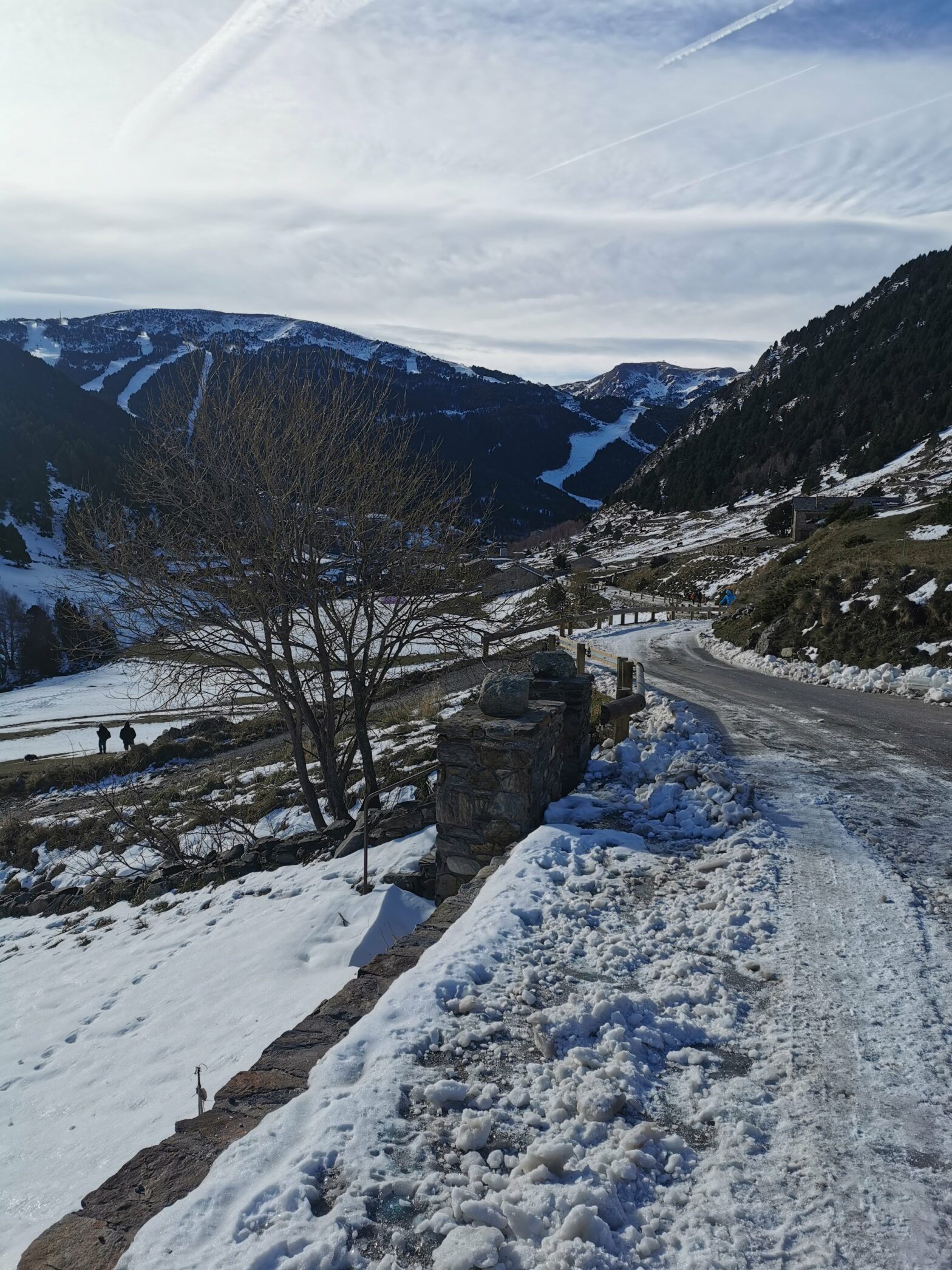 Une Randonnée Enchantée dans la Vallée d’Incles